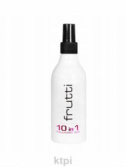 Frutti di bosco Spray z kwasem hialuronowym 10 w 1 240 ml
