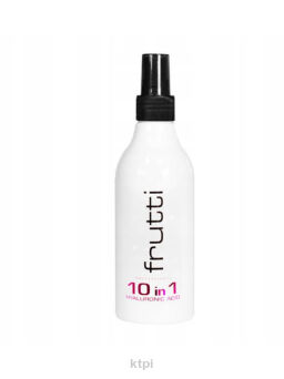 Frutti di bosco Spray z Kwasem Hialuronowym 10w1 240 ml