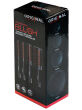 Original Zestaw Szczotek do modelowania Thermic Blush - 2