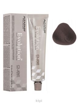 Alfaparf Evolution Of The Color Farba 8.05 60 ml