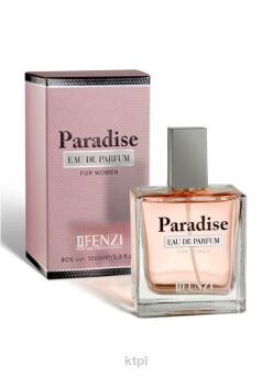 JFenzi Paradise Woda Perfumowana dla Kobiet 100 ml