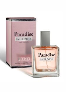 JFenzi Paradise Woda Perfumowana dla Kobiet 100 ml