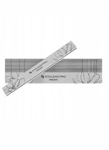 Staleks Pilnik Mineralny Prosty Expert 20 180/240 100 szt