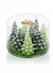 Bartek Candles Mini Choinka Świeca Zapachowa 53 g - 2