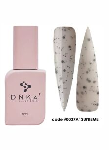 DNKA baza pod french  kolor 0037A supreme 12g