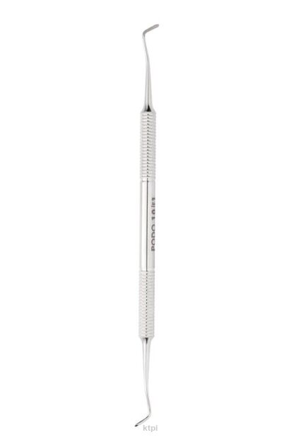 STALEKS PRO EXPERT kopytko sonda podologiczna PP-10/1