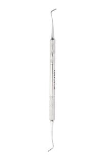 STALEKS PRO EXPERT kopytko sonda podologiczna PP-10/1