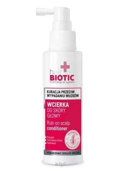 Prosalon Kuracja przeciw wypadaniu włosów 100 ml