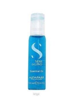 Alfaparf Sdl Sublime Essential Oil Olejek 13 ml