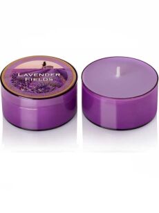 Bartek Candles Świeczka Lavender Fields 40 g