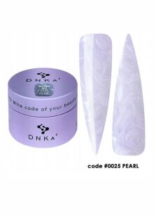 DNKa Builder Gel 30 ml #0025 Pearl