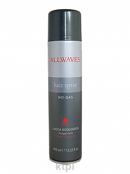 Allwaves Lakier Ekologiczny 400 ml