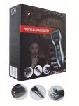 Fox Barber Expert Shaver No. 1 golarka foliowa - 4