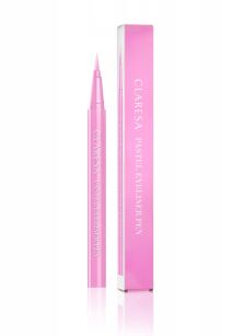 Claresa Eyeliner Pastel 02 Pink