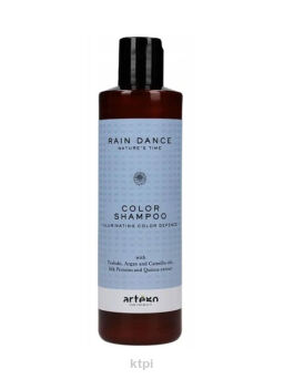 Artego Rain Dance Szampon Wł. Farbowane 250ml