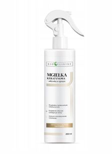 Bioelixire esential spray mgiełka keratynowa 250 ml