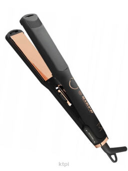 Kiepe Prostownica Tytanowa Pure Rose Gold M 38 mm