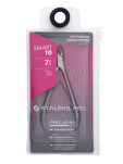 Staleks Smart Cążki do skórek NS-10-7 - 4