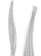STALEKS PRO CLASSIC 12/3 pęseta TC-12/3 - 2