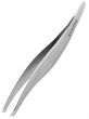 STALEKS PRO CLASSIC 12/3 pęseta TC-12/3 - 3