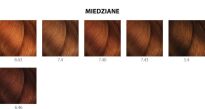 Loreal Dia Color farba do włosów koloryzacja ton w ton 60 ml 6.3 - 9