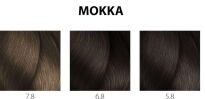 Loreal Dia Color farba do włosów koloryzacja ton w ton 60 ml 6.3 - 10