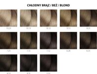 Loreal Dia Color farba do włosów koloryzacja ton w ton 60 ml 6.3 - 4