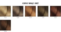 Loreal Dia Color farba do włosów koloryzacja ton w ton 60 ml 6.3 - 6