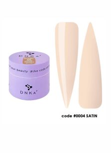 DNKa Builder Gel #0004 Satin 15 ml