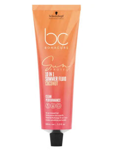 Schwarzkopf BC Sun Protect Fluid 10w1 100ml