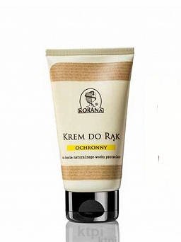 Korana Krem Do Rąk Ochronny 75 ml