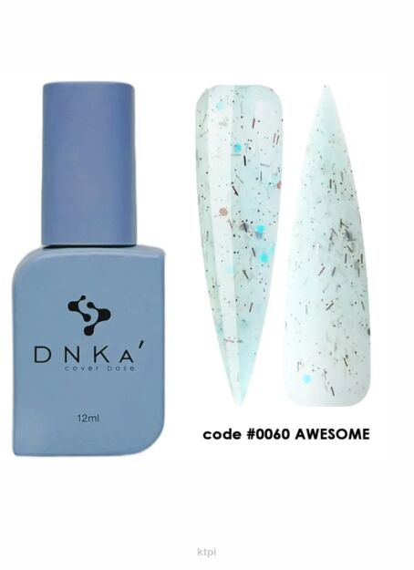 DNKa Cover Base #0060 12 ml