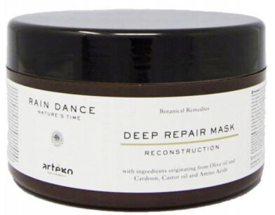 Artego Rain Dance Deep Maska regenerująca 500 ml