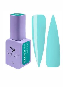 DNKA Gel Polish lakier żelowy kolor 0073 7g