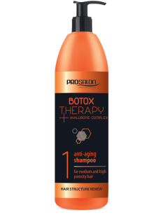 Chantal Prosalon szampon wzmacniający 1000 ML