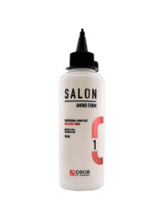 Ce-Ce Salon Amino Form Płyn Do Trwałej 1 150ml