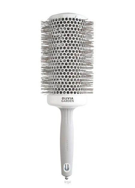 Olivia Garden Expert blowout speed szczotka do modelowania Wavy Bristles 65