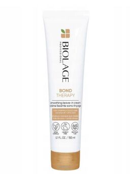 Biolage BOND THERAPY leave-in krem bez spłukiwania 150 ml