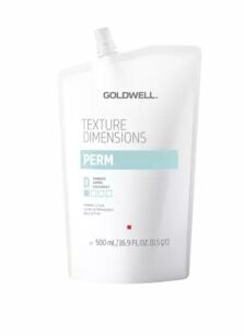 Goldwell Texture Dimensions Trwała damaged 500ml