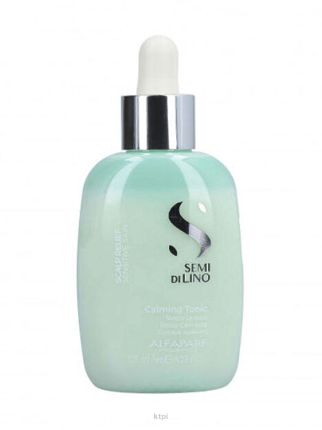 Alfaparf Scalp Renew Tonik łagodzący 125 ml