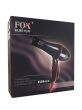 Fox Blue Eye Suszarka + Szampon Harmonia Mango - 5