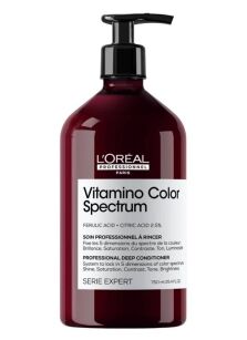 L'Oréal Vitamino Color Spectrum Odżywka do Włosów Farbowanych 750ml