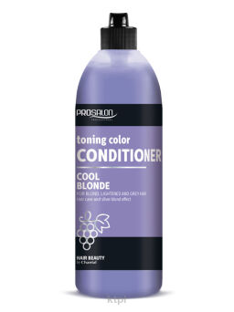 Chantal Prosalon Odżywka 500g Do Wł. Blond Siwe