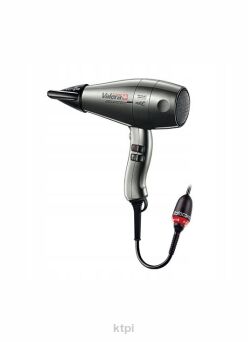 Valera Swiss Silent Jet 8600 Ionic Rotocord Suszarka Do Włosów 2400W