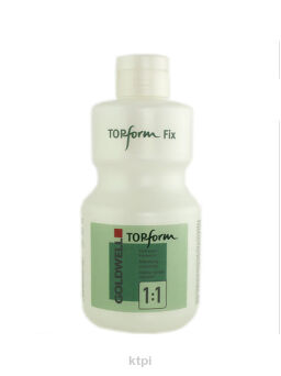 Goldwell Topform Fix Utrwalacz Do Ondulacji 1000ml