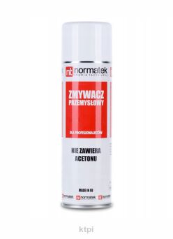Normatek Zmywacz Przemysłowy 500ml