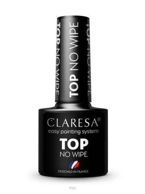Claresa Top No Wipe 5 g