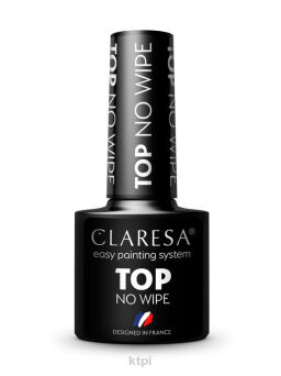 Claresa Top No Wipe 5 g