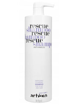 Artego Rescue Szampon przeciw wypadaniu 1000 ml