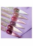 DNKa' Color Gel Polish Cat's Eye #0017 Bohemian 7 ml - 2